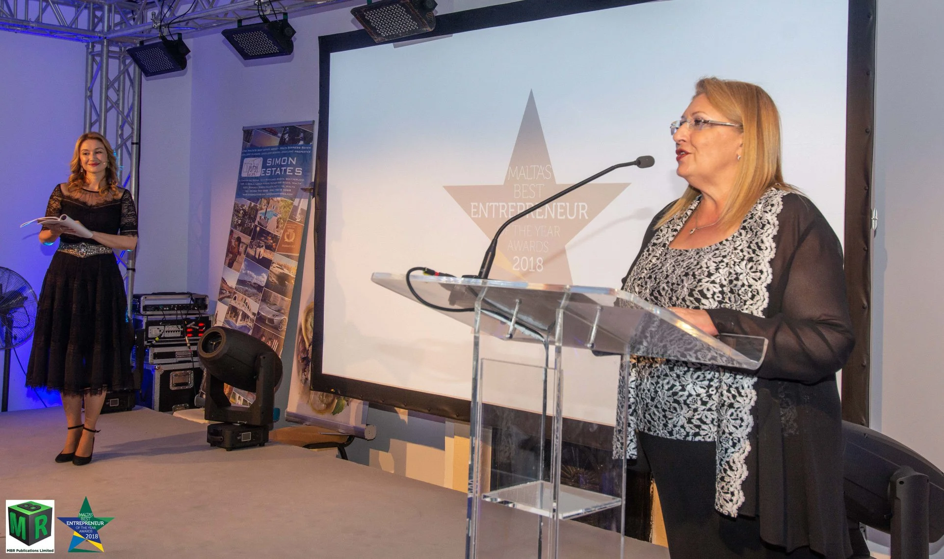 3 Big Wins at the MBR Awards