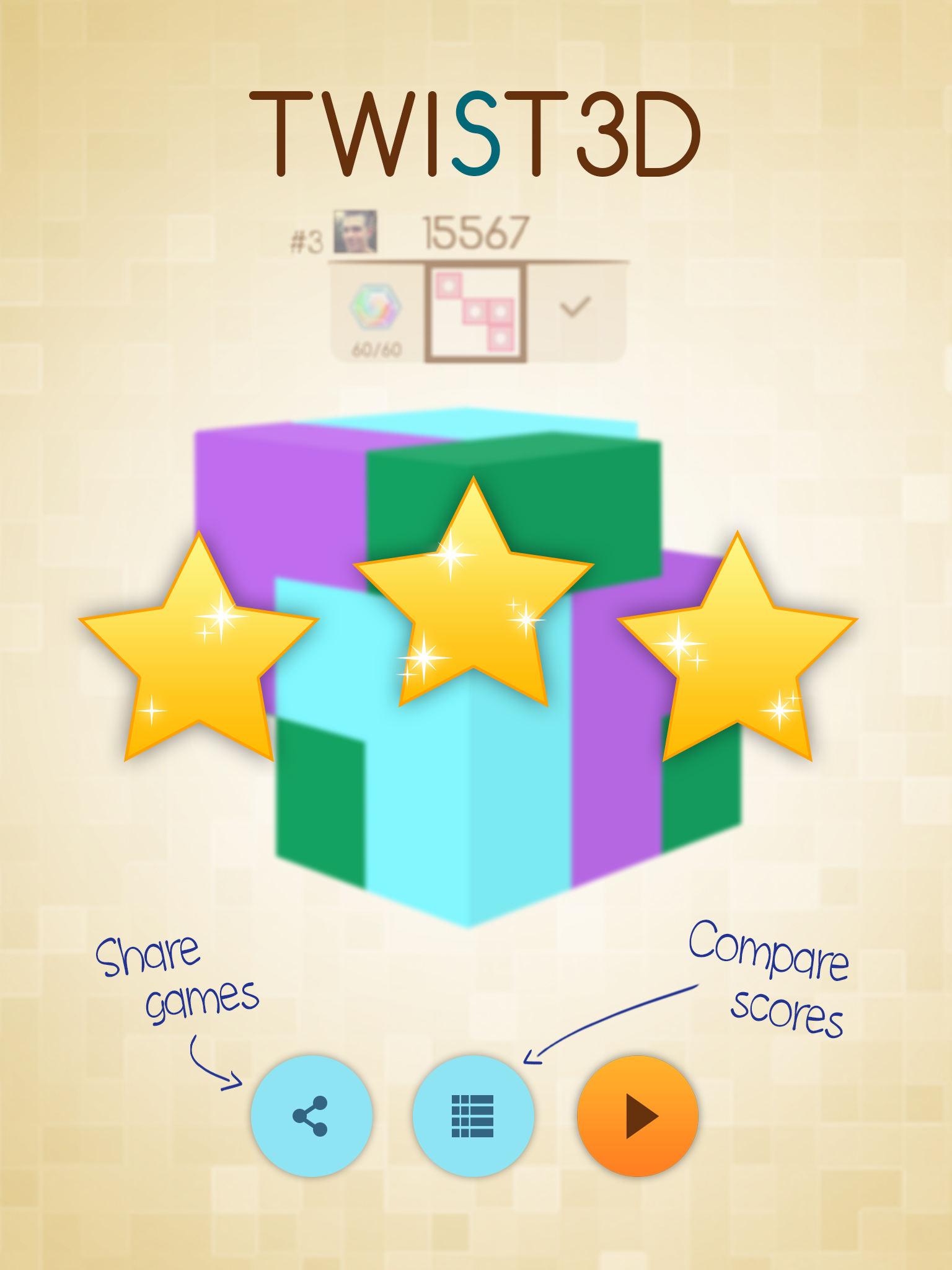 Beat High Scores