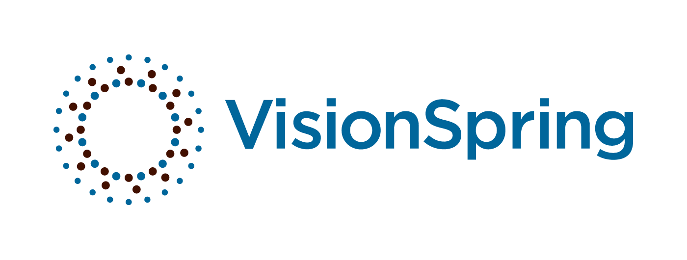 Visionspring