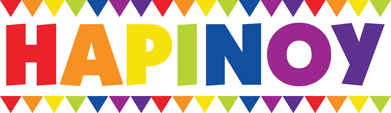 Hapinoy