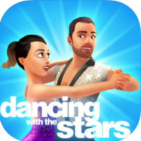 Dancing With The Stars